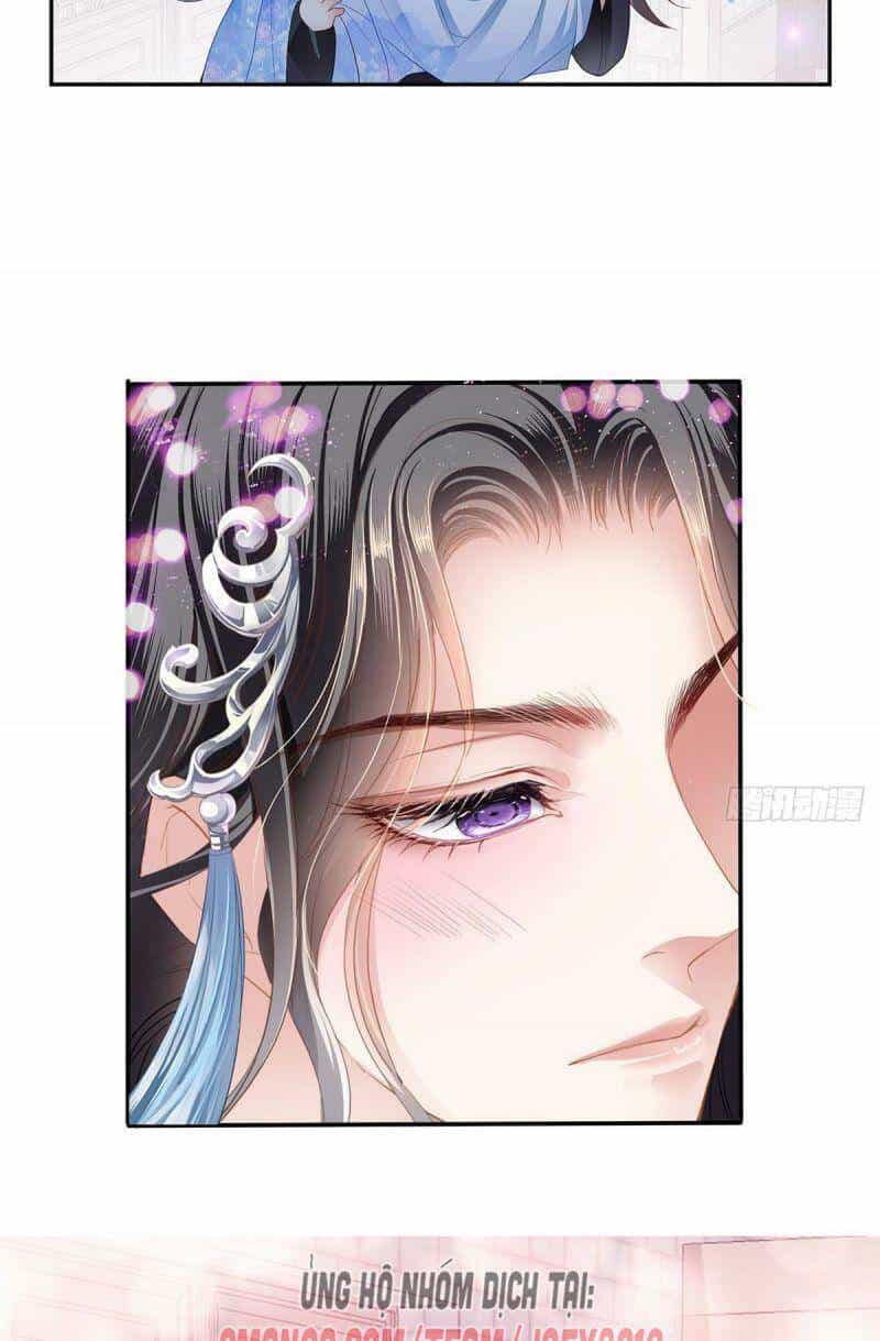 Bổn Vương Muốn Ngươi - Chương 13 - ảnh 18