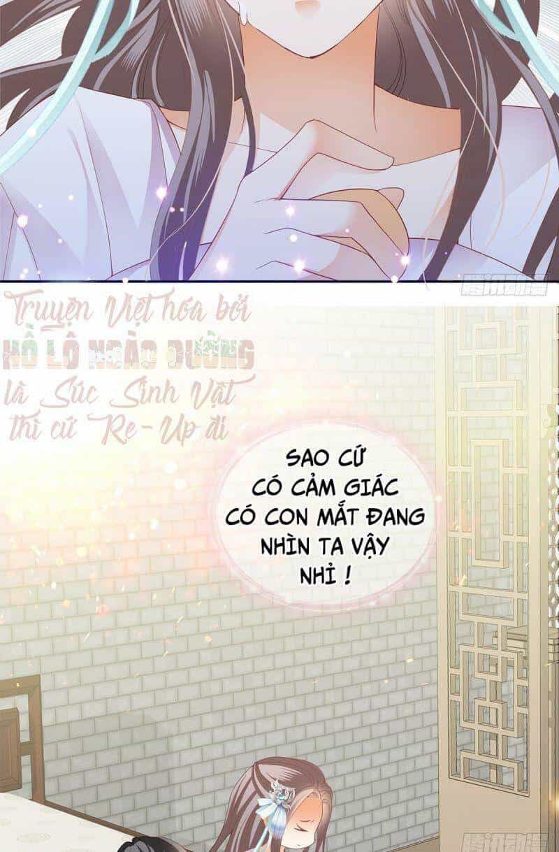 Bổn Vương Muốn Ngươi - Chương 13 - ảnh 24