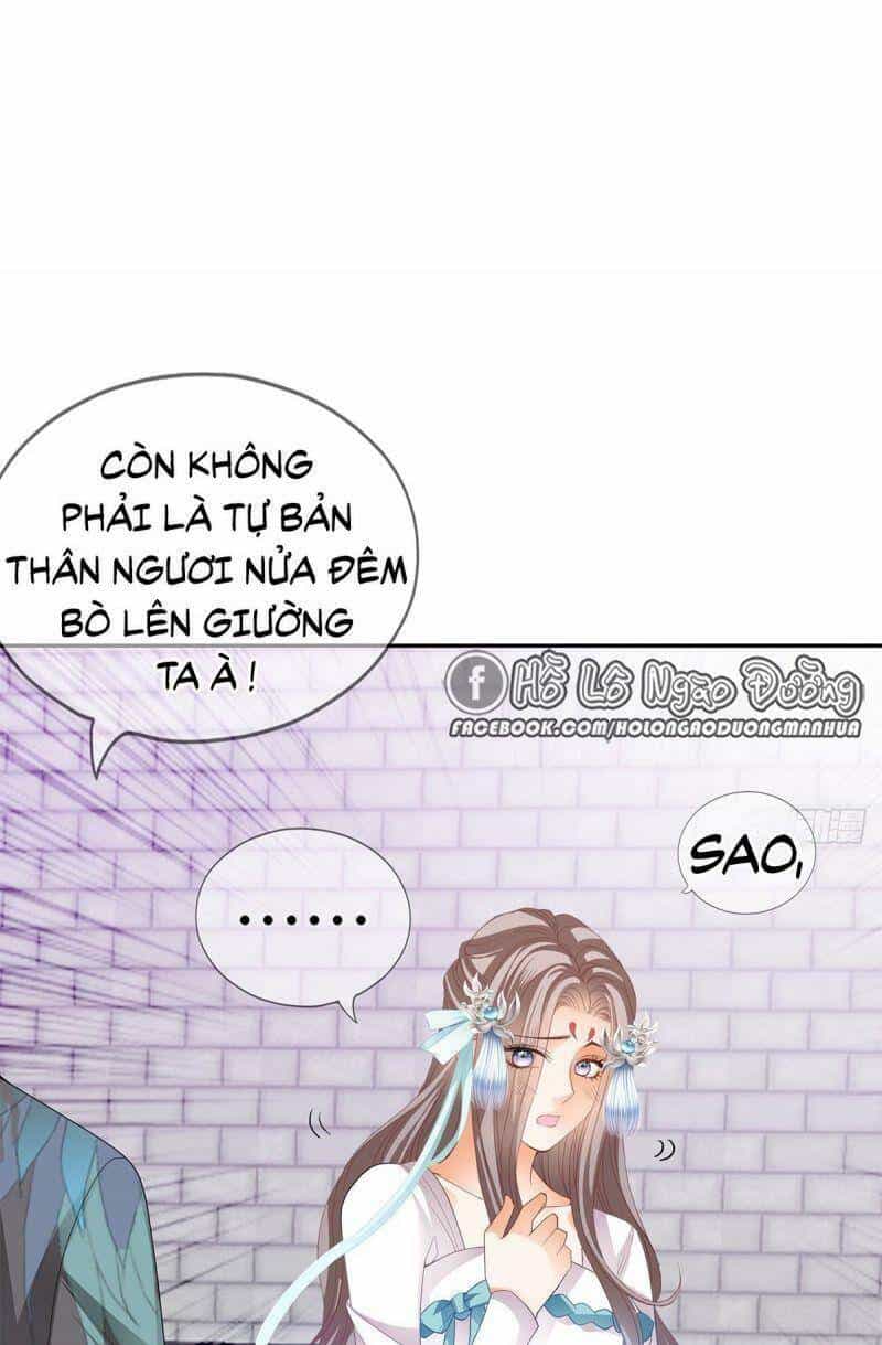 Bổn Vương Muốn Ngươi - Chương 13 - ảnh 27
