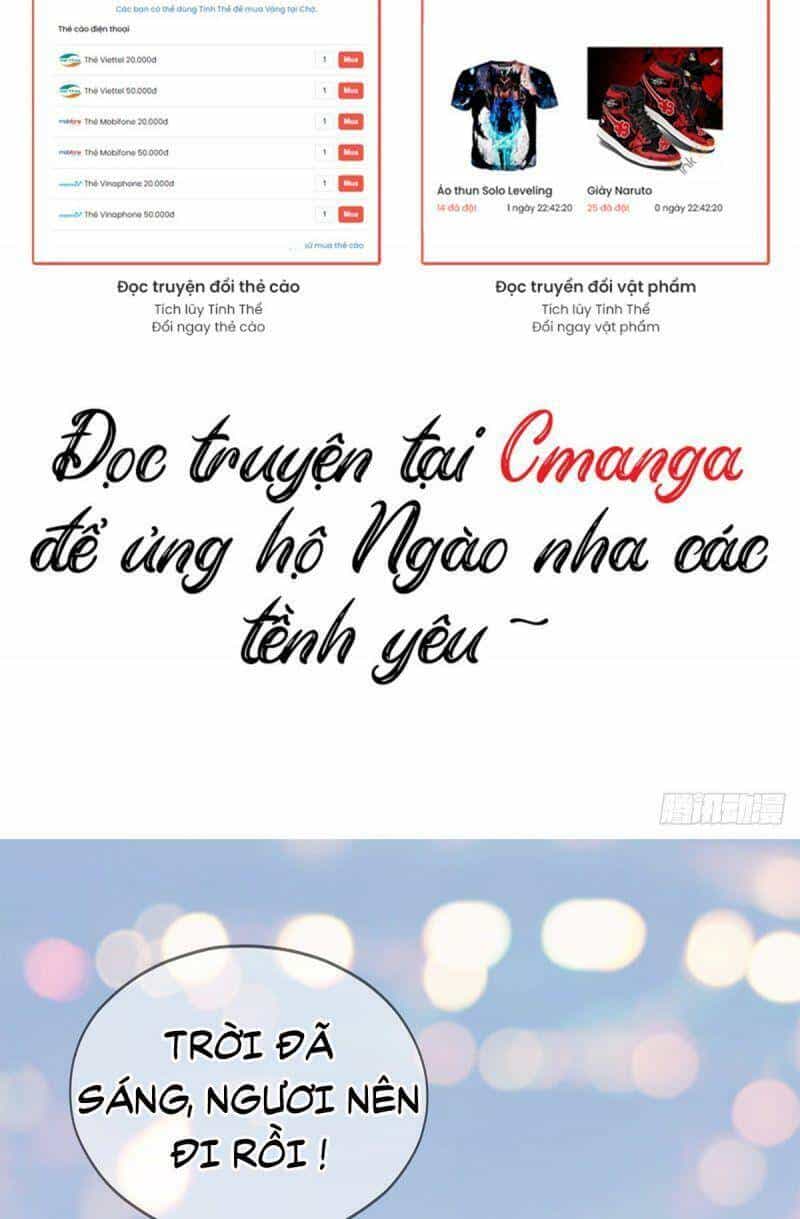 Bổn Vương Muốn Ngươi - Chương 13 - ảnh 29