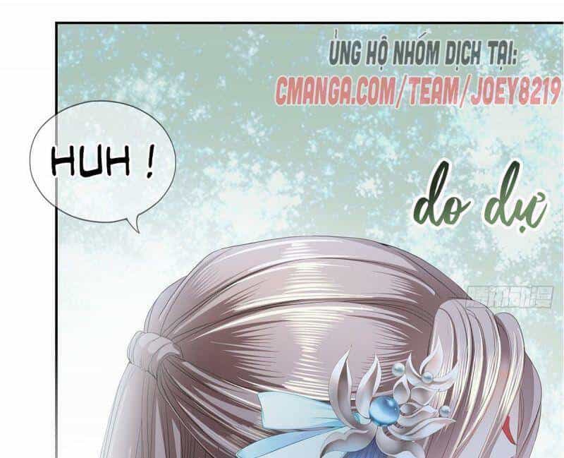 Bổn Vương Muốn Ngươi - Chương 13 - ảnh 34