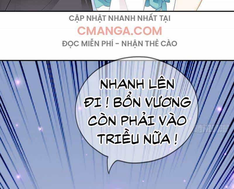 Bổn Vương Muốn Ngươi - Chương 13 - ảnh 38