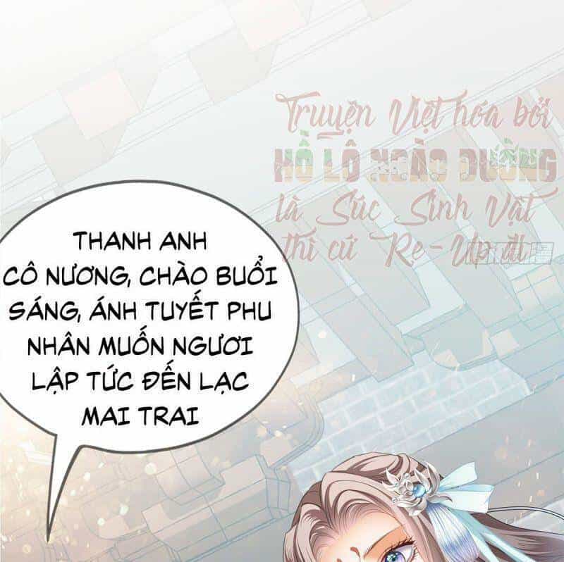 Bổn Vương Muốn Ngươi - Chương 13 - ảnh 47