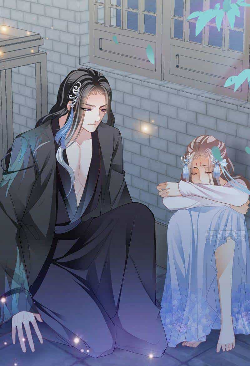 Bổn Vương Muốn Ngươi - Chương 13 - ảnh 5