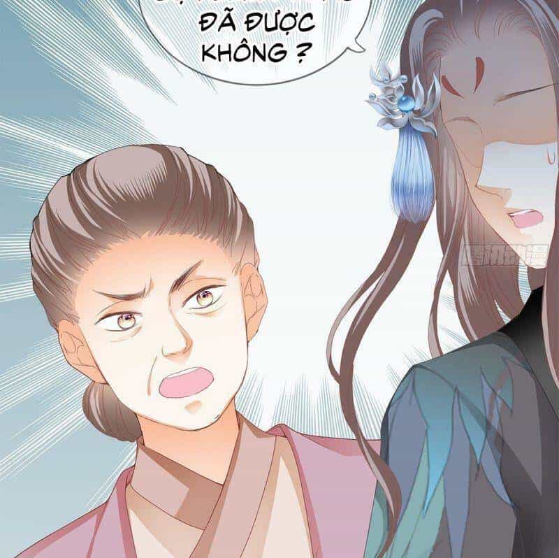 Bổn Vương Muốn Ngươi - Chương 13 - ảnh 50