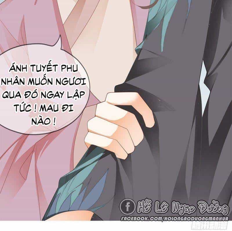 Bổn Vương Muốn Ngươi - Chương 13 - ảnh 51