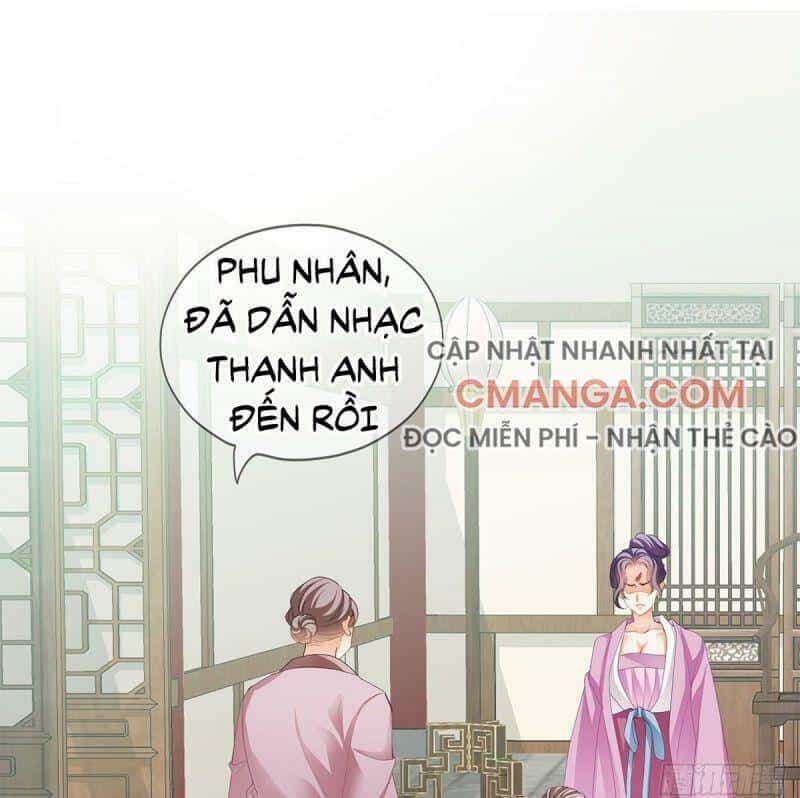 Bổn Vương Muốn Ngươi - Chương 13 - ảnh 52