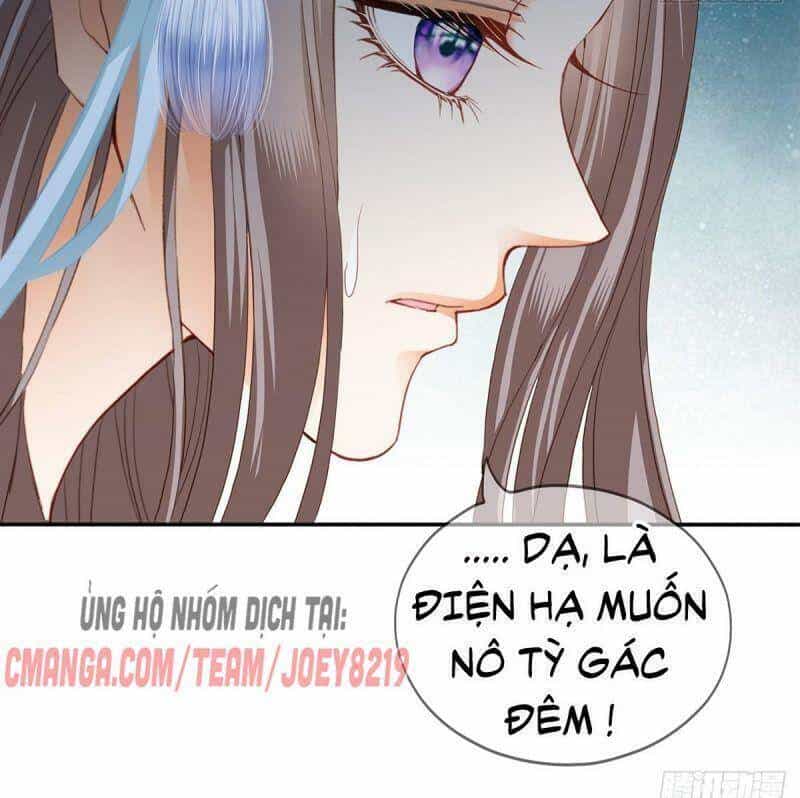 Bổn Vương Muốn Ngươi - Chương 13 - ảnh 56