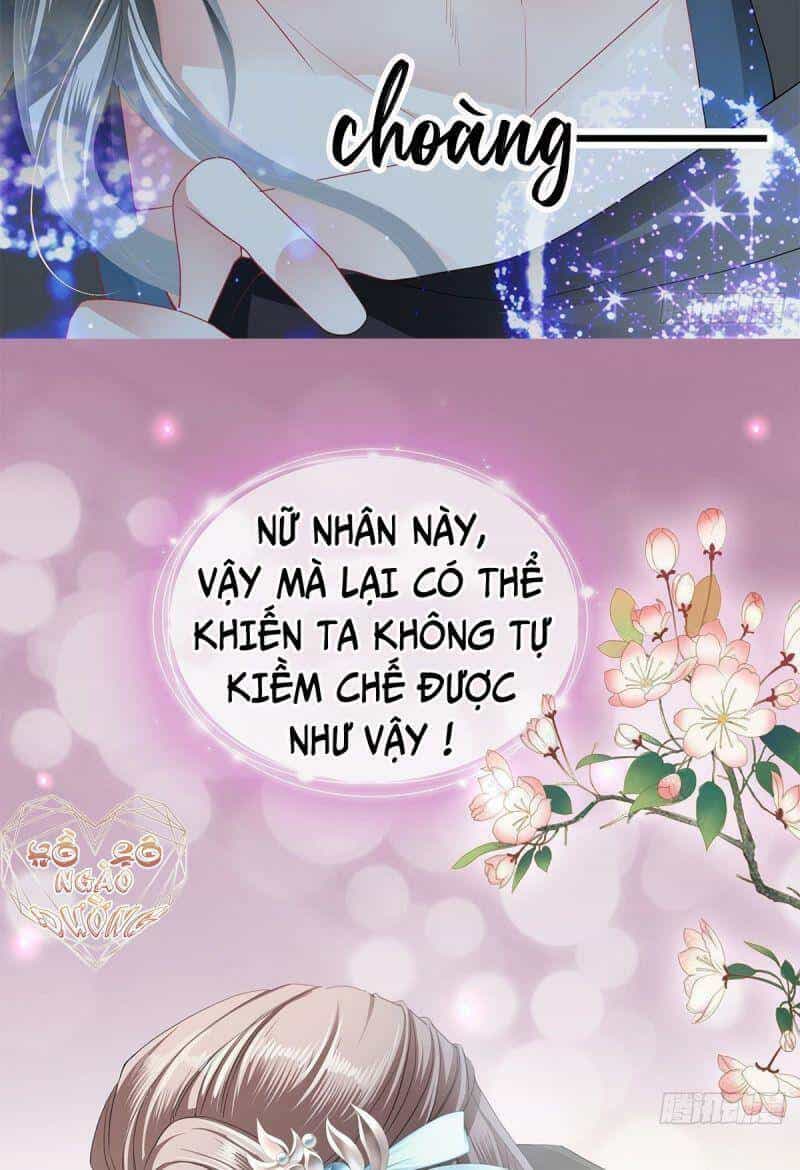 Bổn Vương Muốn Ngươi - Chương 13 - ảnh 7