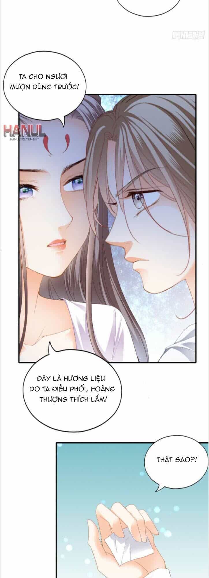 Bổn Vương Muốn Ngươi - Chương 143 - ảnh 14