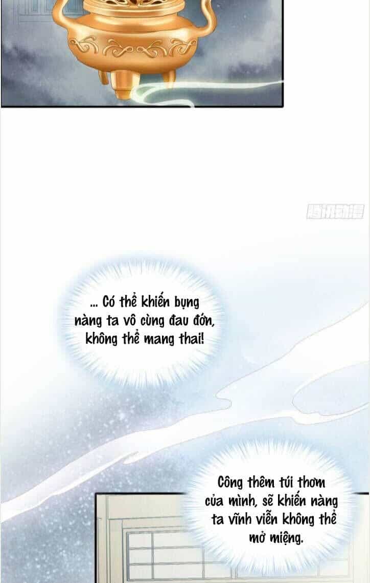 Bổn Vương Muốn Ngươi - Chương 143 - ảnh 18