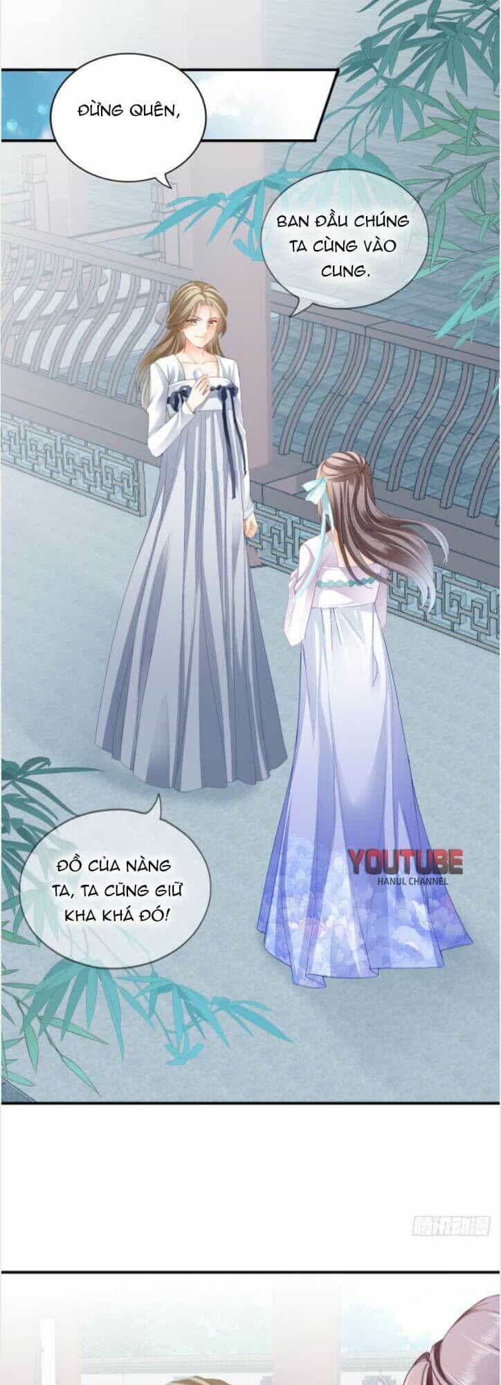 Bổn Vương Muốn Ngươi - Chương 143 - ảnh 2