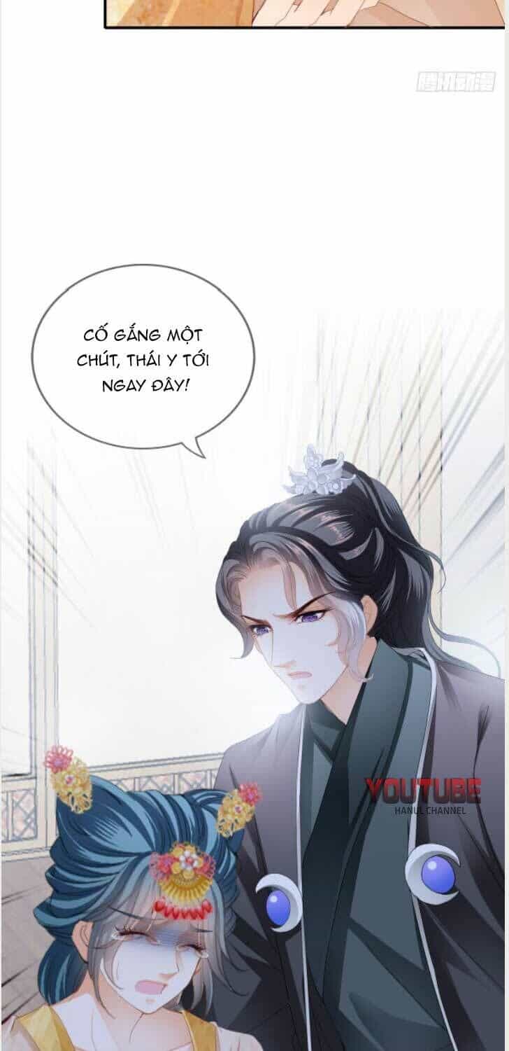 Bổn Vương Muốn Ngươi - Chương 143 - ảnh 27
