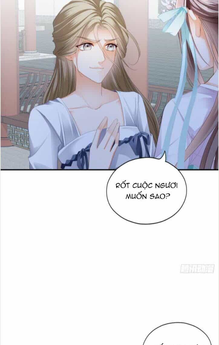 Bổn Vương Muốn Ngươi - Chương 143 - ảnh 3