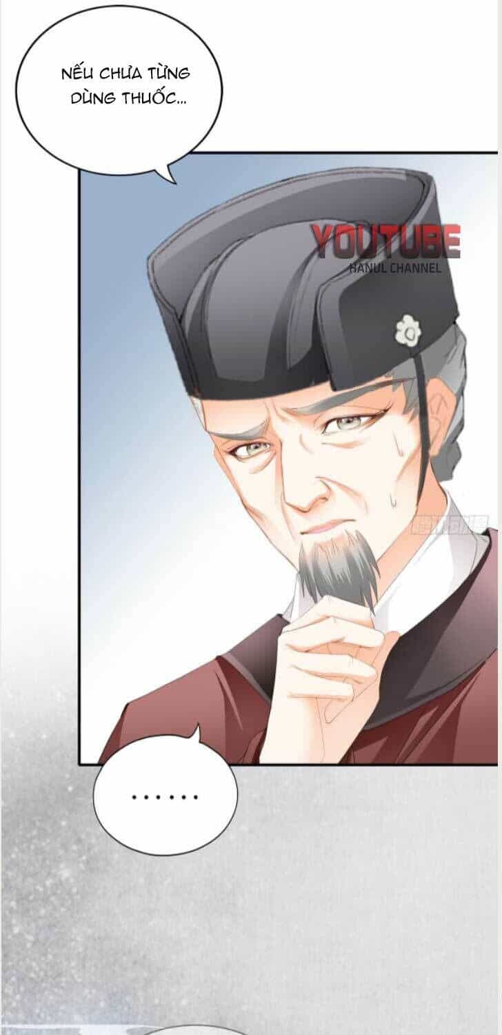 Bổn Vương Muốn Ngươi - Chương 143 - ảnh 31