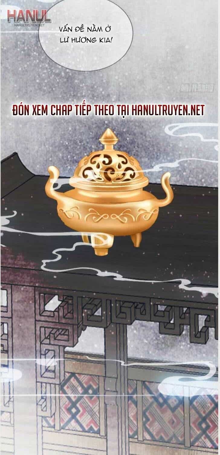 Bổn Vương Muốn Ngươi - Chương 143 - ảnh 32