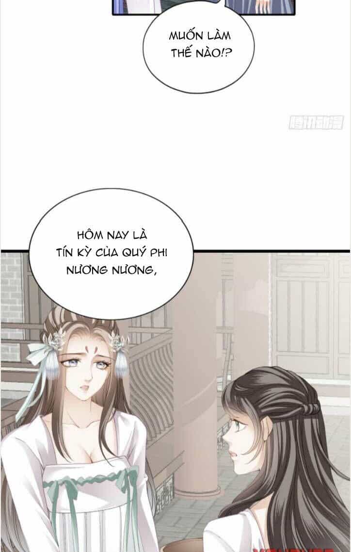 Bổn Vương Muốn Ngươi - Chương 143 - ảnh 6