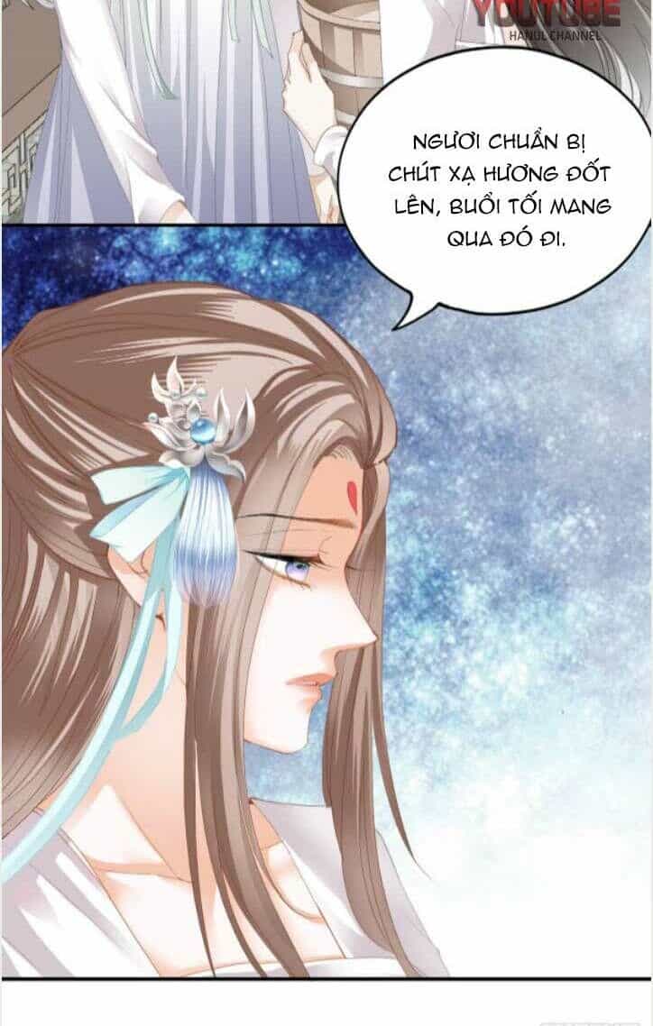 Bổn Vương Muốn Ngươi - Chương 143 - ảnh 7