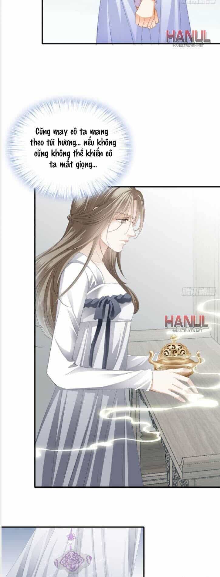 Bổn Vương Muốn Ngươi - Chương 144 - ảnh 16