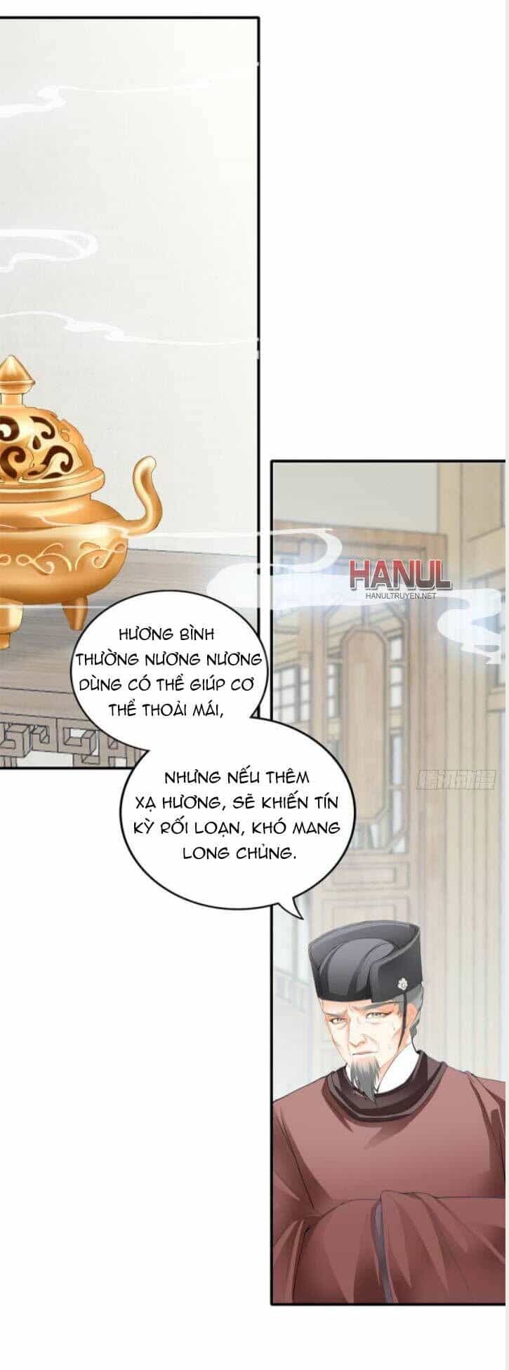 Bổn Vương Muốn Ngươi - Chương 144 - ảnh 2