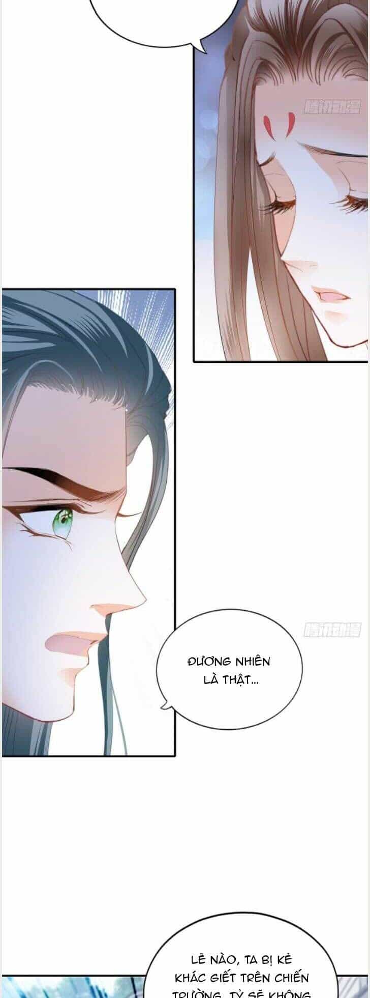 Bổn Vương Muốn Ngươi - Chương 145 - ảnh 13