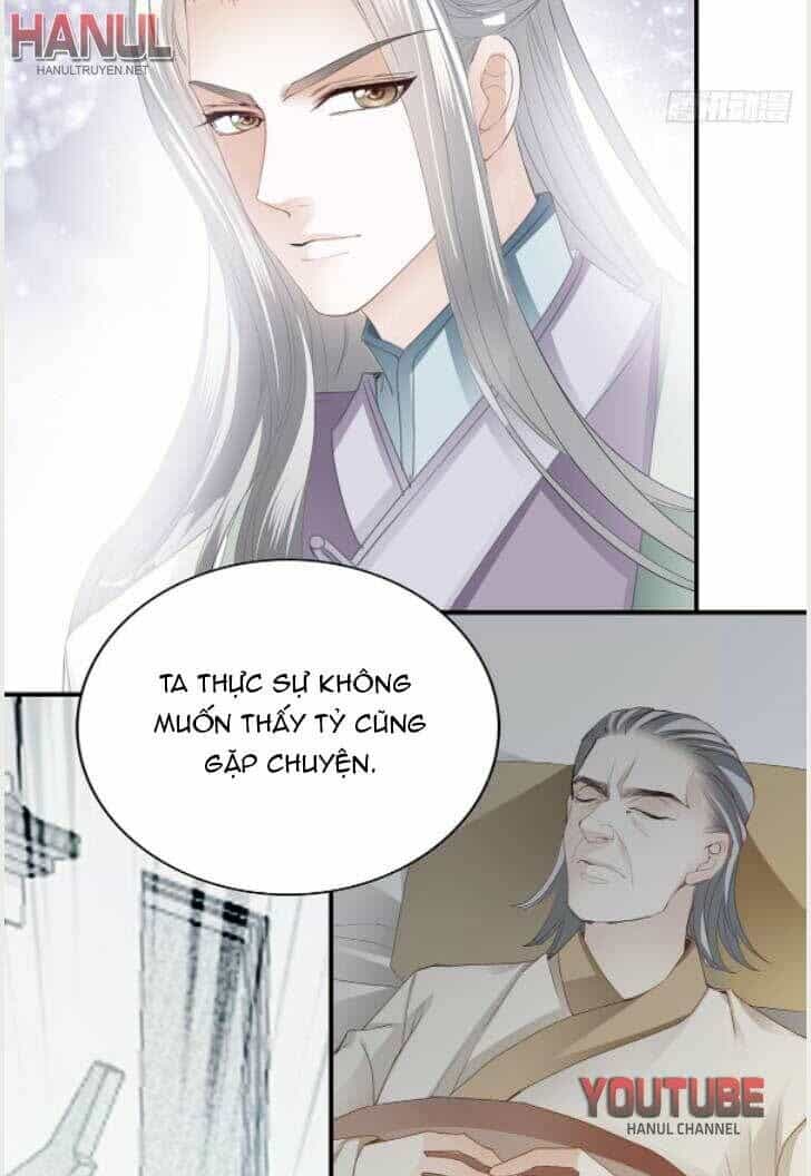 Bổn Vương Muốn Ngươi - Chương 145 - ảnh 16