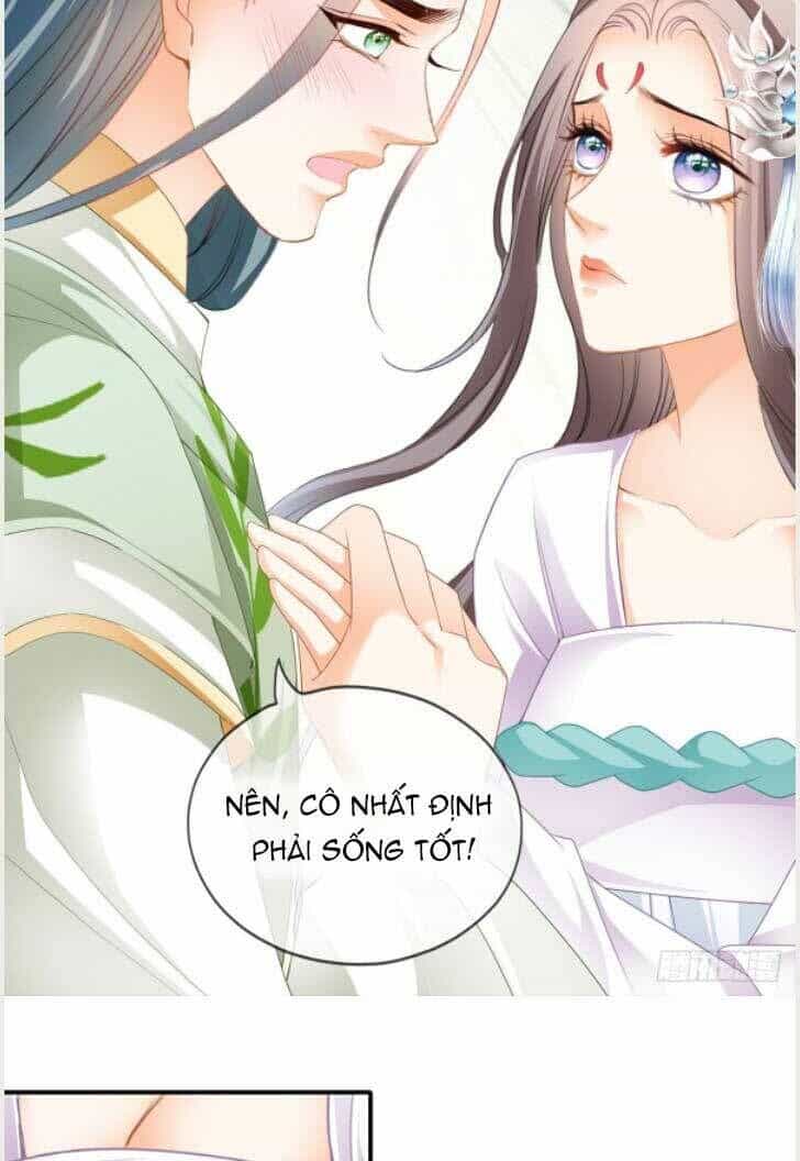 Bổn Vương Muốn Ngươi - Chương 145 - ảnh 18
