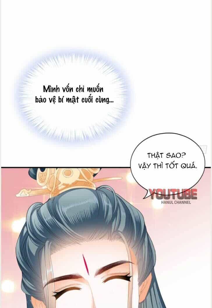 Bổn Vương Muốn Ngươi - Chương 145 - ảnh 22