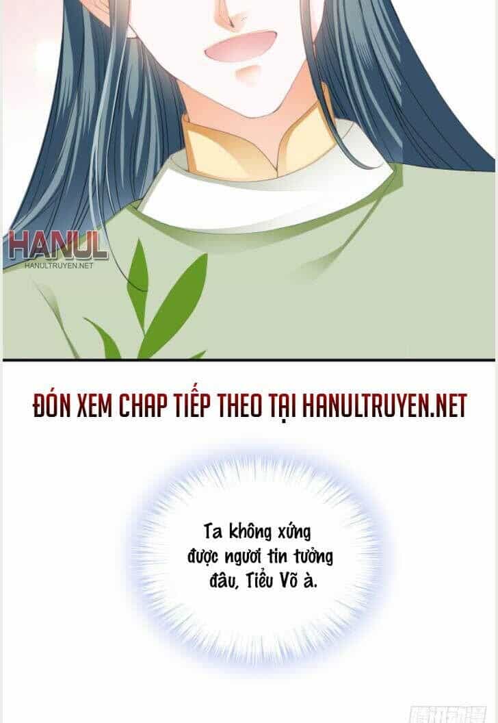 Bổn Vương Muốn Ngươi - Chương 145 - ảnh 23