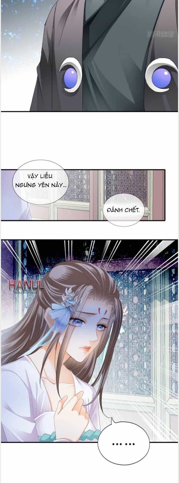 Bổn Vương Muốn Ngươi - Chương 145 - ảnh 4