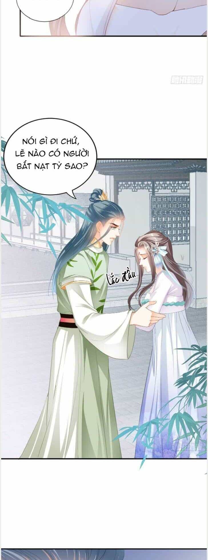 Bổn Vương Muốn Ngươi - Chương 145 - ảnh 9