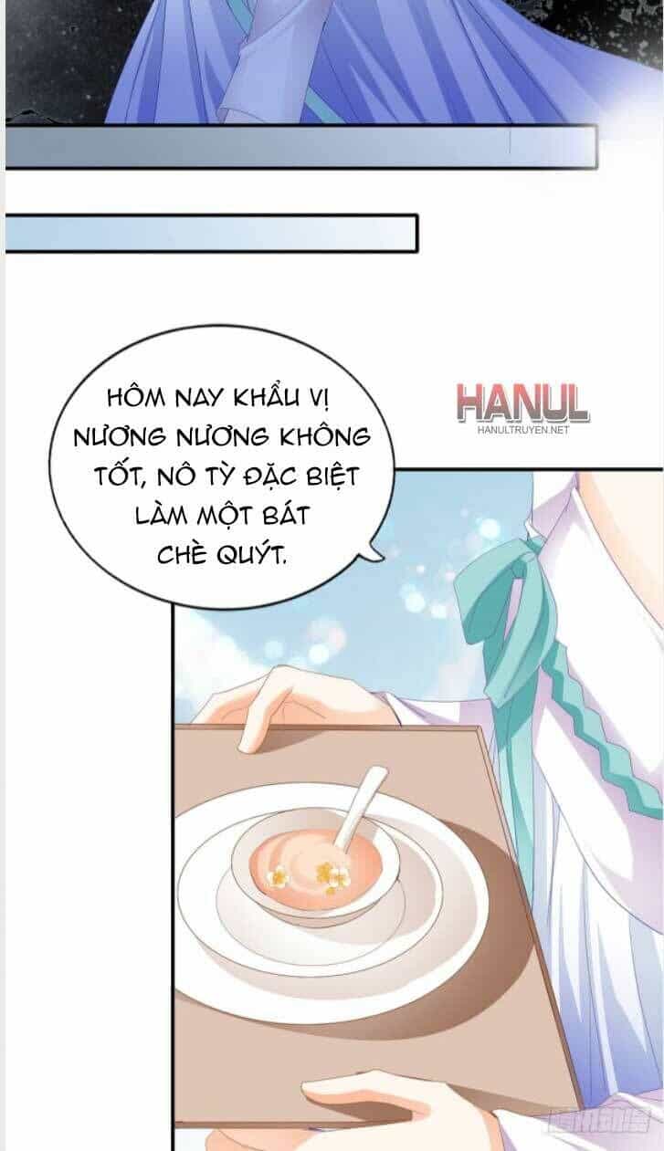 Bổn Vương Muốn Ngươi - Chương 146 - ảnh 12