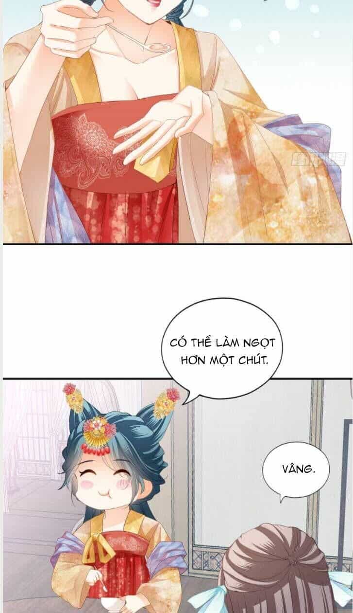 Bổn Vương Muốn Ngươi - Chương 146 - ảnh 15
