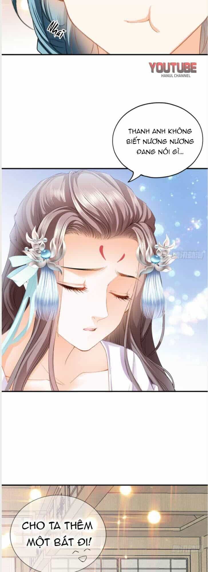 Bổn Vương Muốn Ngươi - Chương 146 - ảnh 17