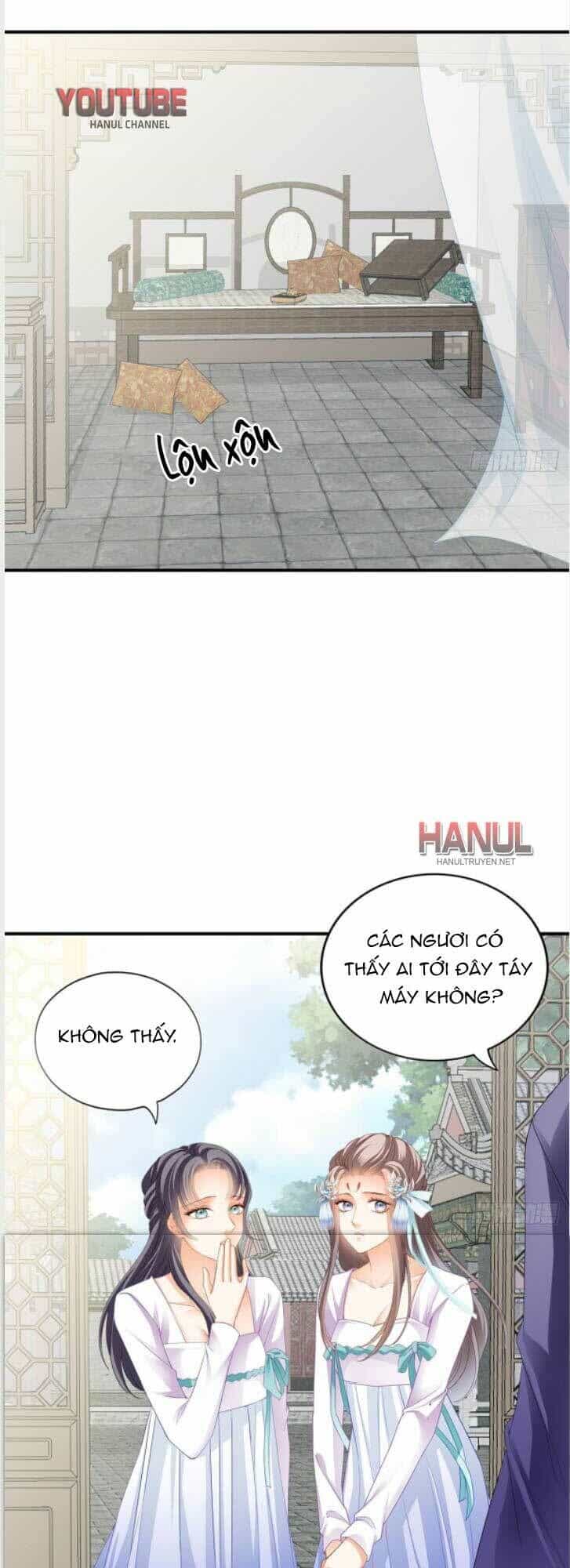 Bổn Vương Muốn Ngươi - Chương 146 - ảnh 2