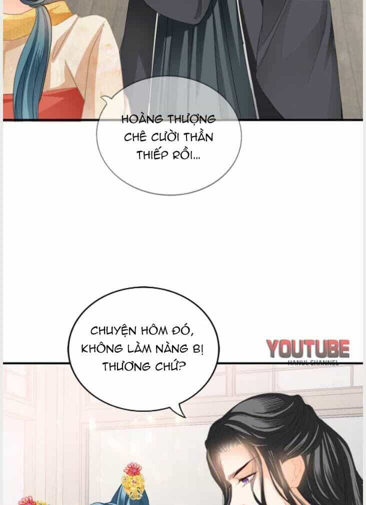 Bổn Vương Muốn Ngươi - Chương 146 - ảnh 22
