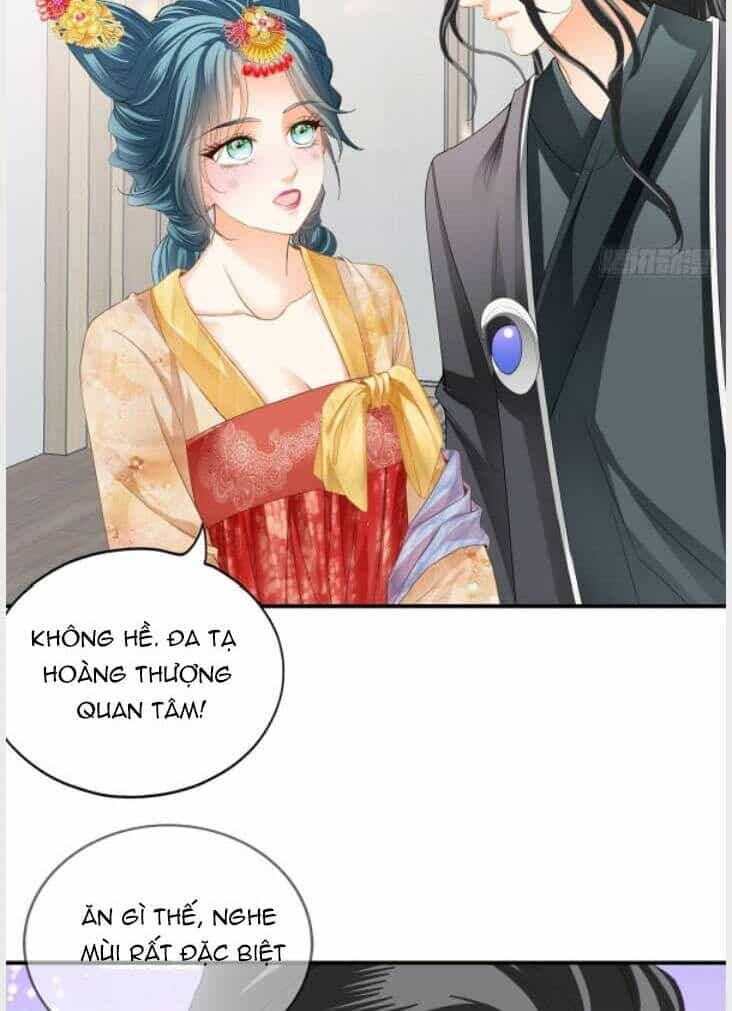 Bổn Vương Muốn Ngươi - Chương 146 - ảnh 23
