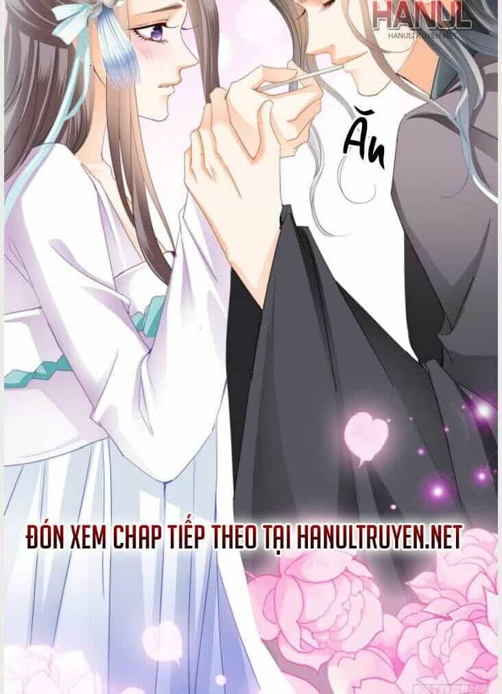 Bổn Vương Muốn Ngươi - Chương 146 - ảnh 29