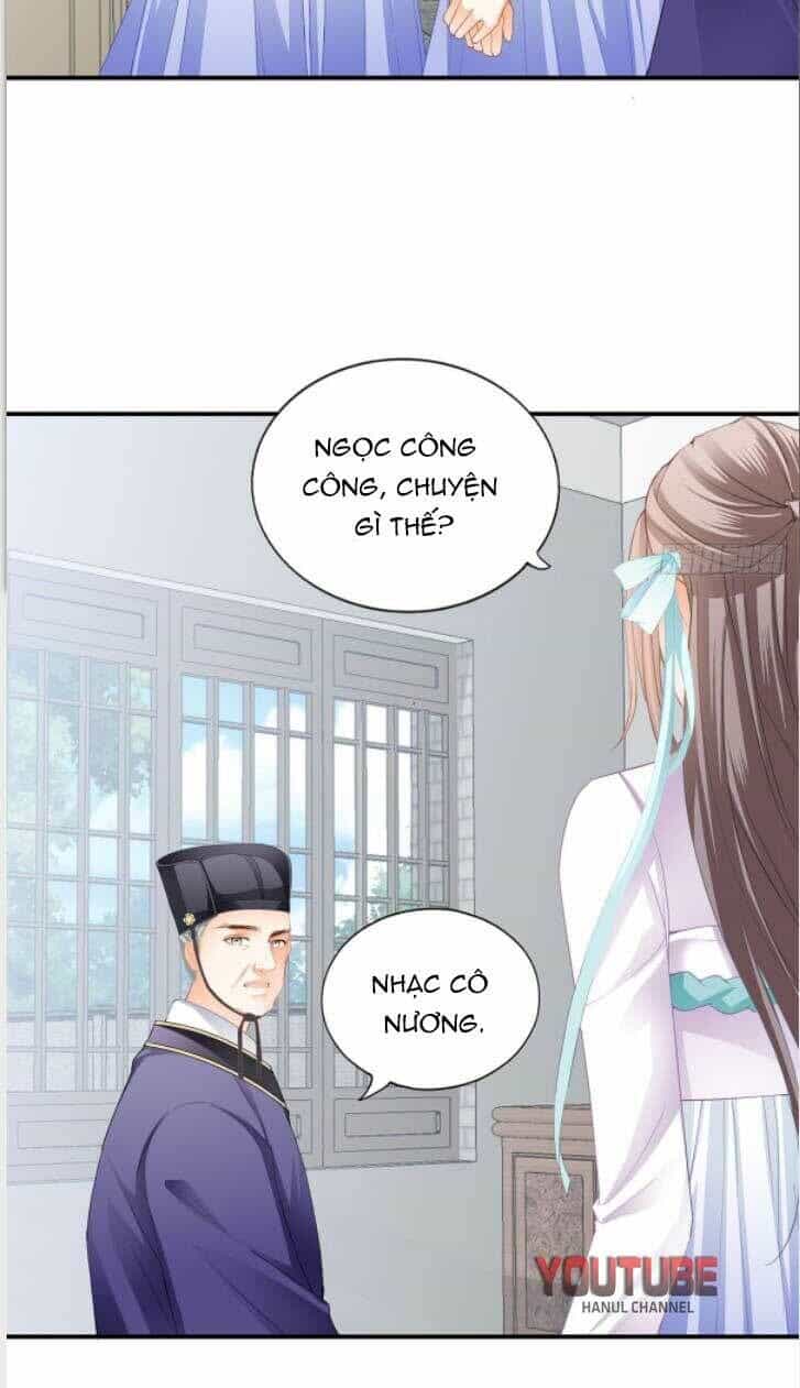 Bổn Vương Muốn Ngươi - Chương 146 - ảnh 3