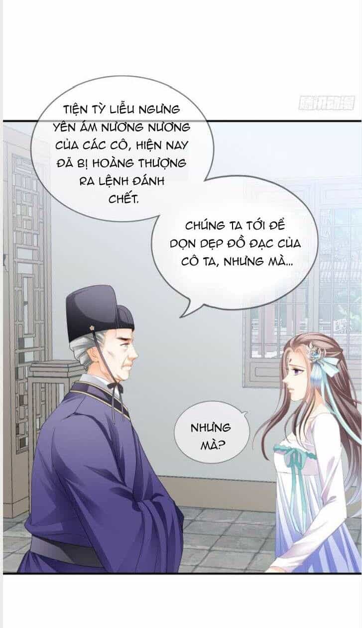 Bổn Vương Muốn Ngươi - Chương 146 - ảnh 4