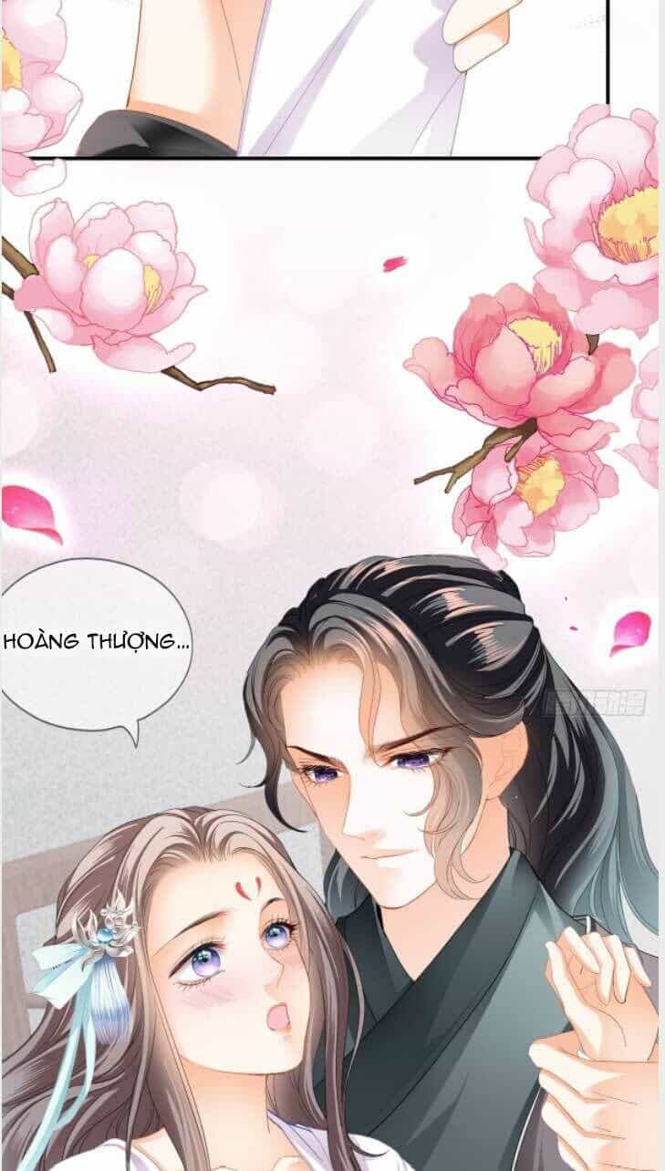 Bổn Vương Muốn Ngươi - Chương 147 - ảnh 15