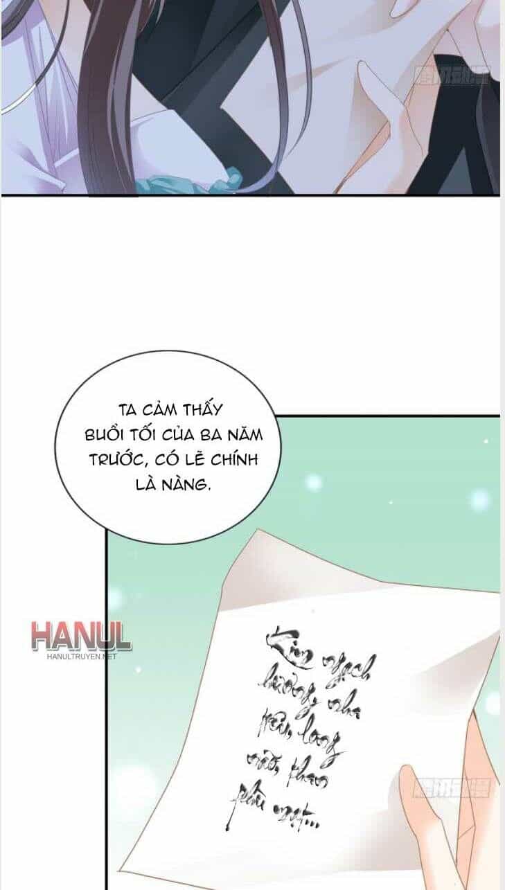 Bổn Vương Muốn Ngươi - Chương 147 - ảnh 19