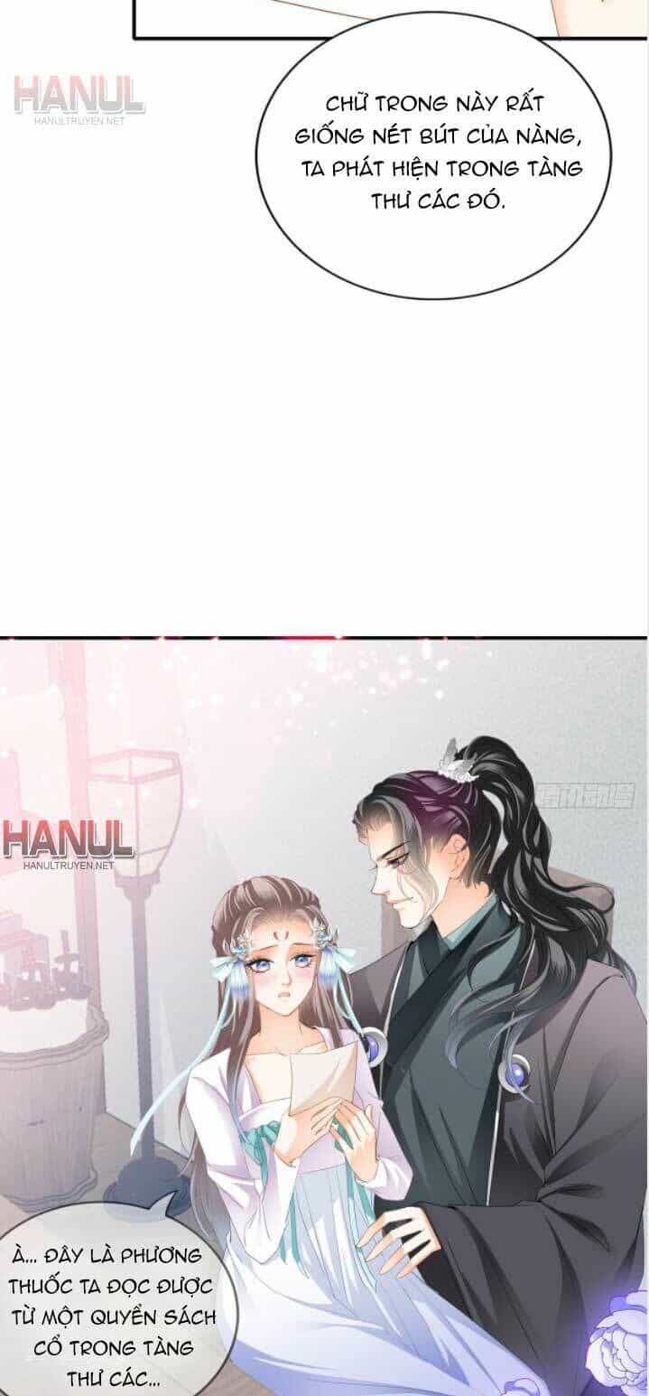 Bổn Vương Muốn Ngươi - Chương 147 - ảnh 20