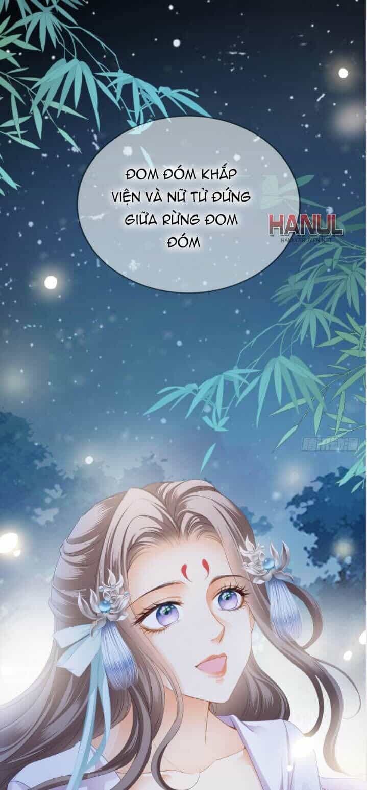 Bổn Vương Muốn Ngươi - Chương 147 - ảnh 24