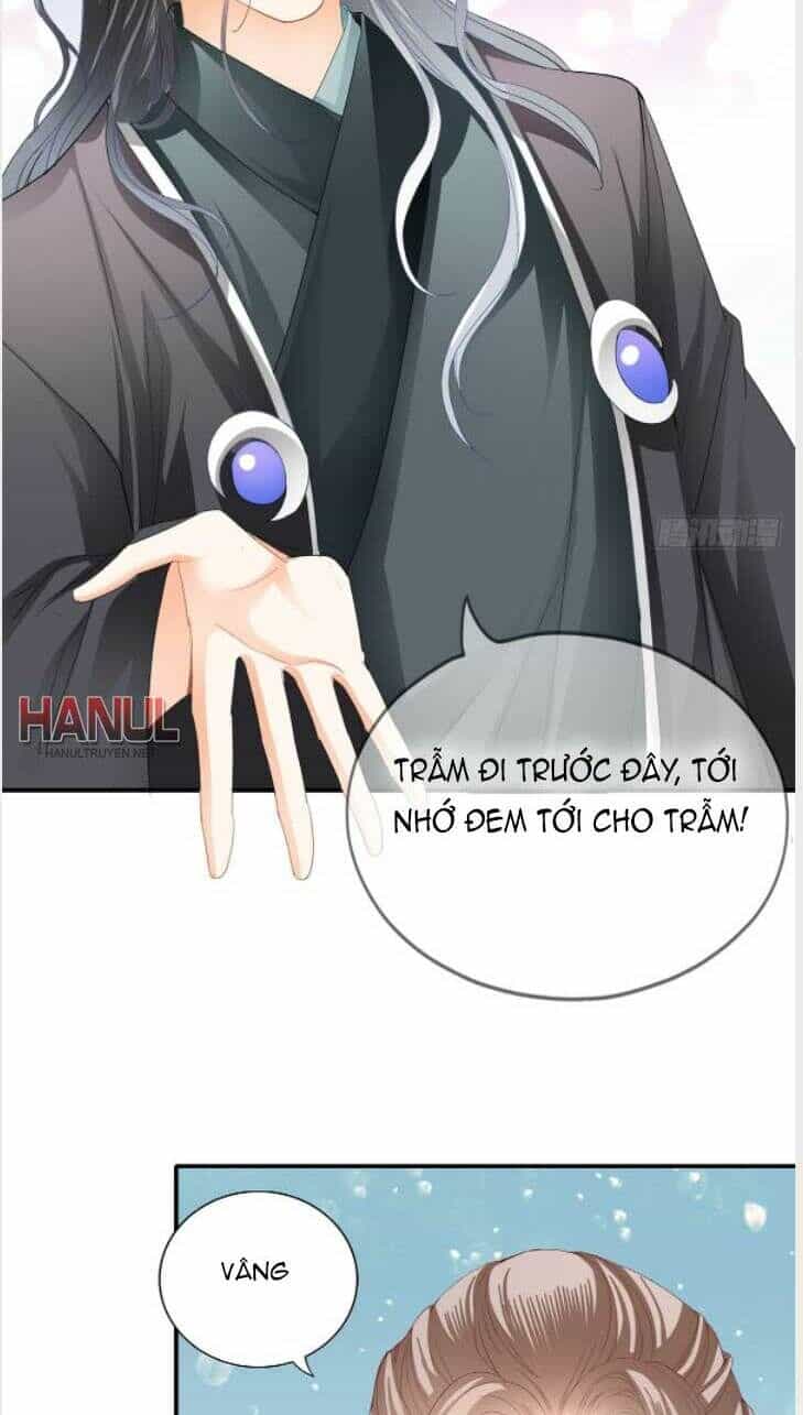 Bổn Vương Muốn Ngươi - Chương 147 - ảnh 4