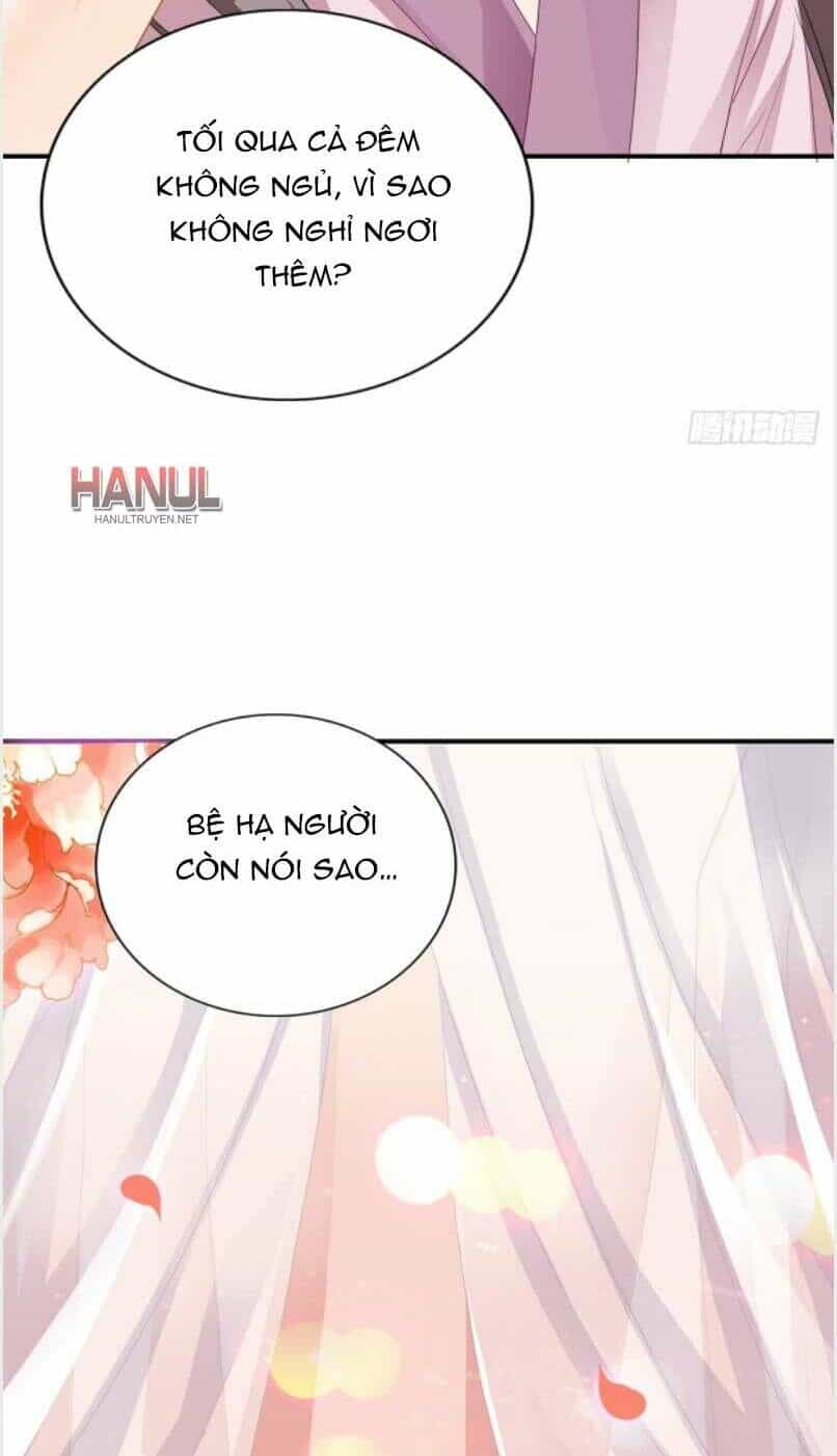 Bổn Vương Muốn Ngươi - Chương 148 - ảnh 17