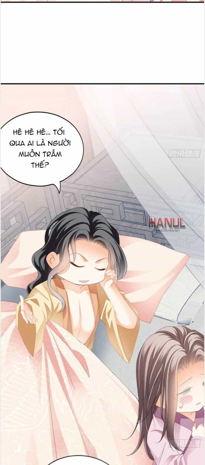 Bổn Vương Muốn Ngươi - Chương 148 - ảnh 19