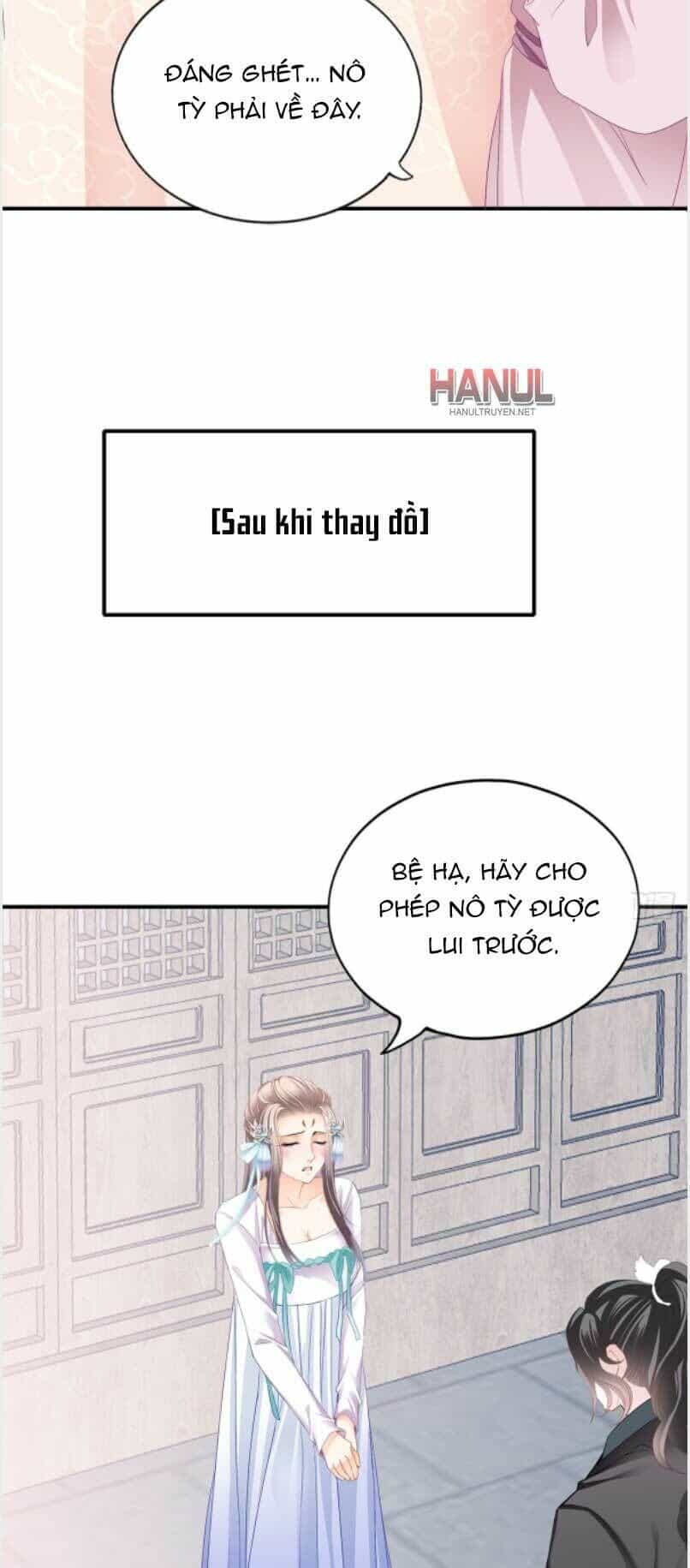 Bổn Vương Muốn Ngươi - Chương 148 - ảnh 20
