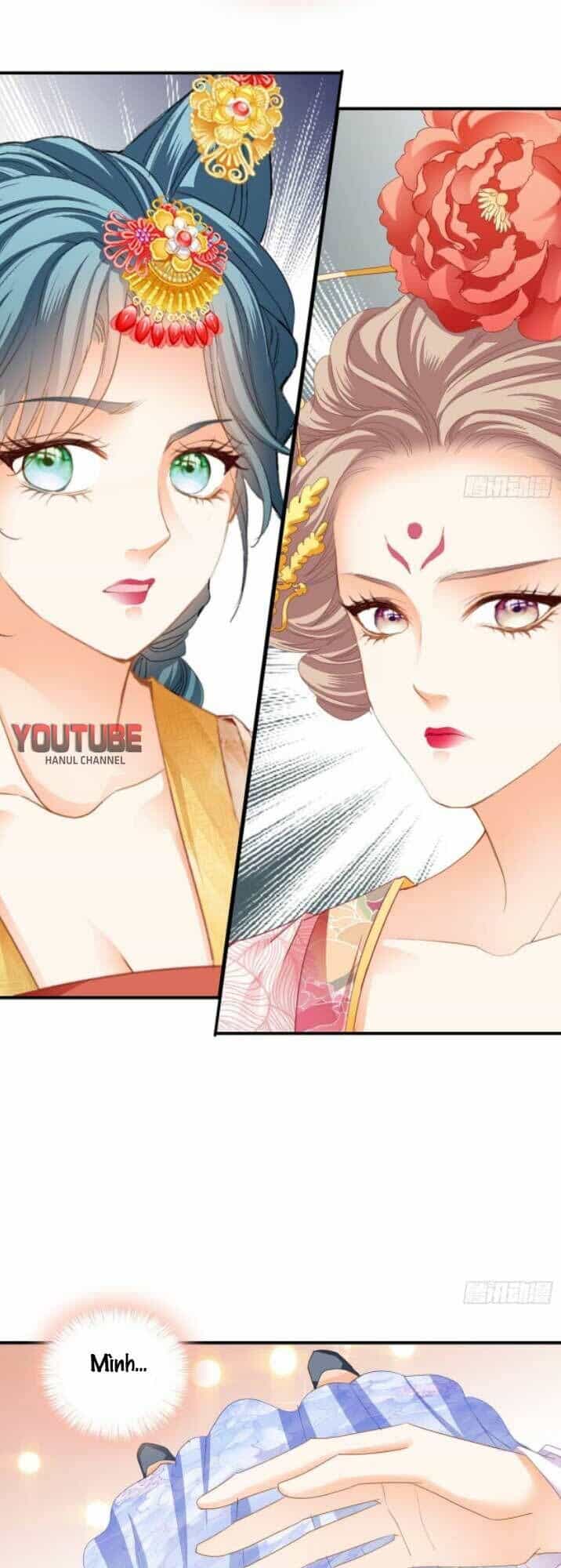 Bổn Vương Muốn Ngươi - Chương 149 - ảnh 11