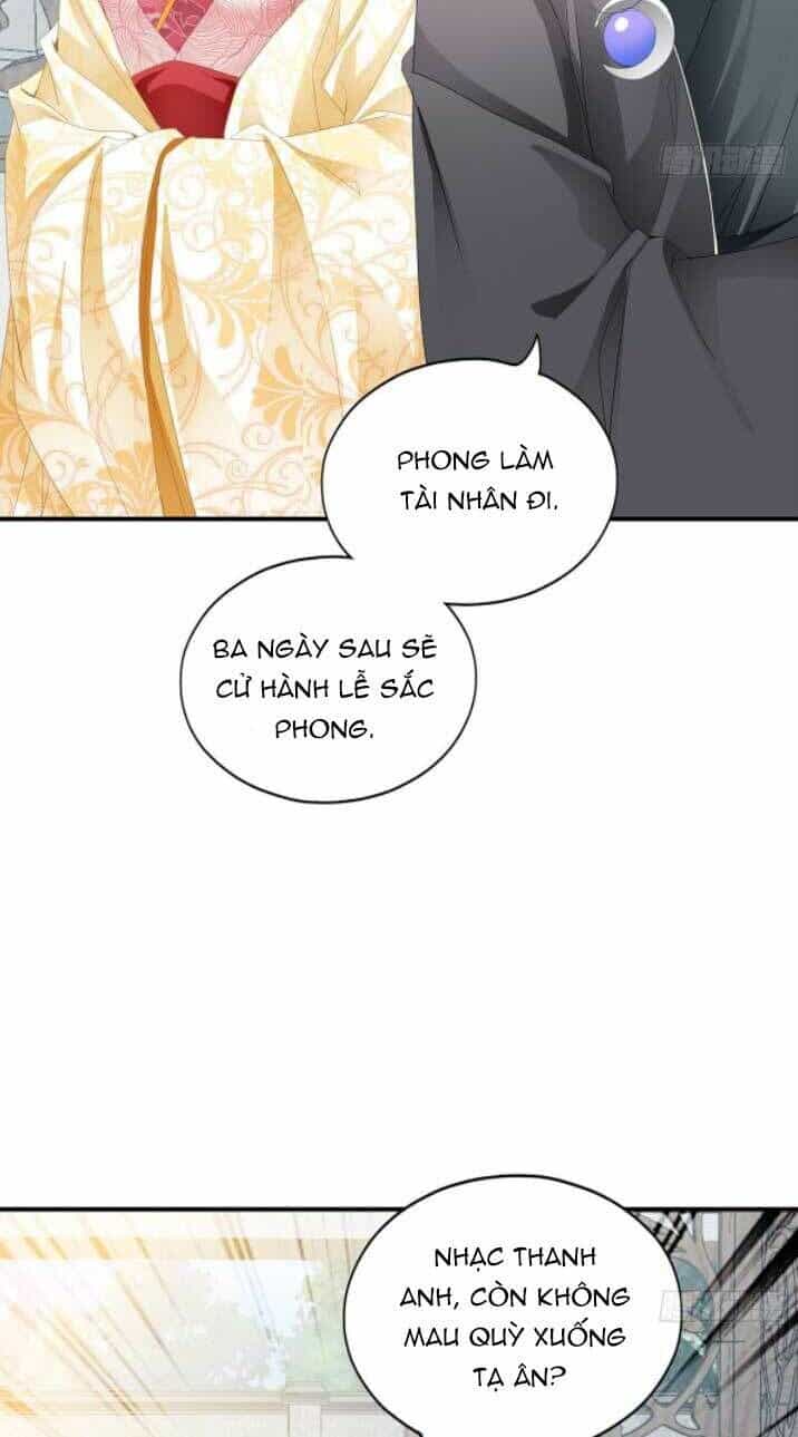 Bổn Vương Muốn Ngươi - Chương 149 - ảnh 16